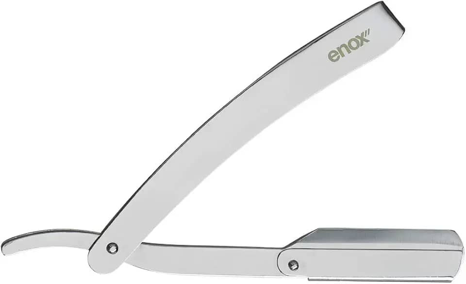 Enox Navalhete Enox Aço