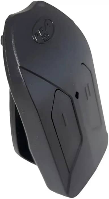 Controle Remoto Portão Eletrônico TOK 433mhz PPA