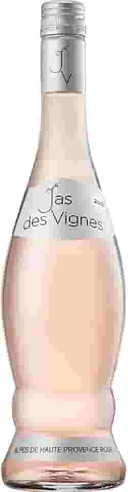 Vinho Jas des Vignes Provence Rosé 750ml
