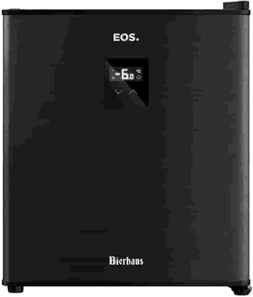 Cervejeira Eos Bierhaus 48 Litros Frost Free Ece51 220v