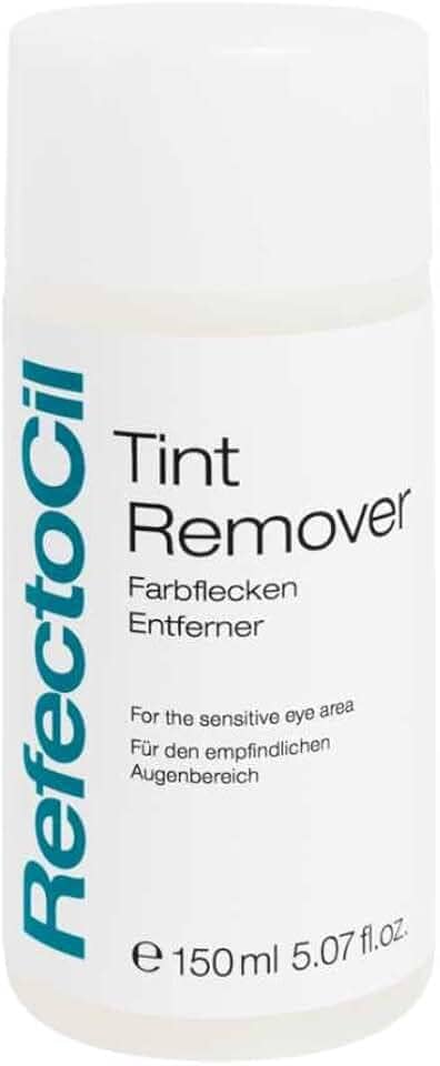 Removedor de Tintura RefectoCil 150ml