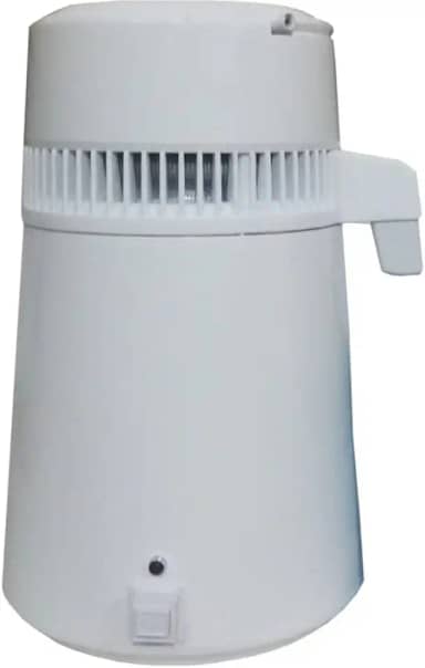 DESTILADOR DE ÁGUA AQUA TECH KONDENTECH (220)