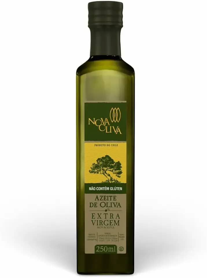 NOVA OLIVA Azeite Extra Virgem Classico 250Ml