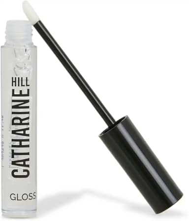 Catharine Hill - Gloss Incolor - Brilho Labial de Alta Fixação
