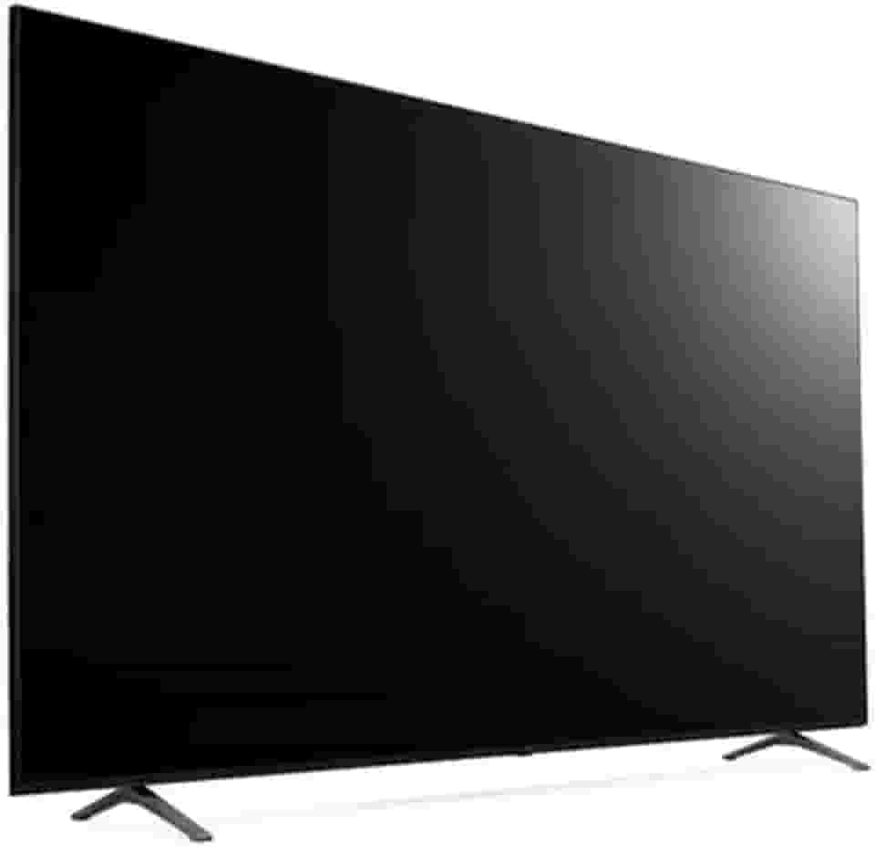 TV LG 43' LED 4K UHD Smart Pro 43TU801C0SA.AWZ
