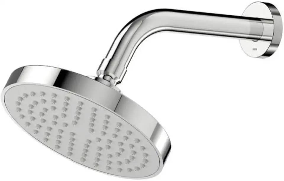 Docol Chuveiro Eden R150 Cromado - Cod.Novo: 90009857006 Cod.Antigo: 00985706