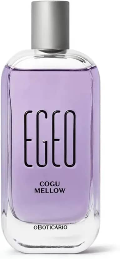 Egeo Cogu Mellow