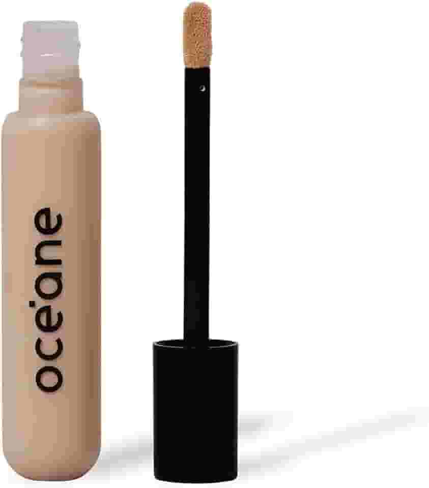 Océane - Concealer - Corretivo Líquido./Fair