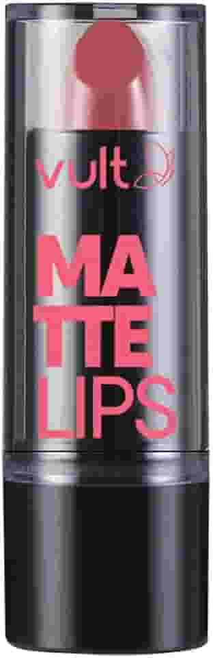 VULT BATOM MATTE LIPS ROSÉ