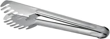 Tuut Pegador de Macarrão e Massa em Inox 20cm – Resistência e Facilidade no Servir