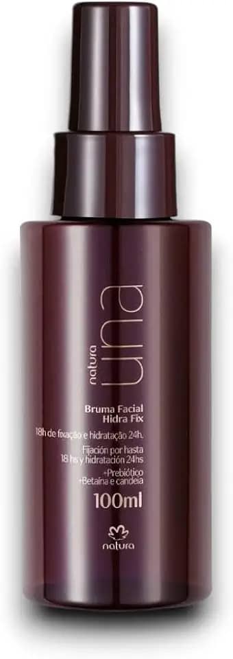 Bruma Facial Hidra Fix Una - 100 ml