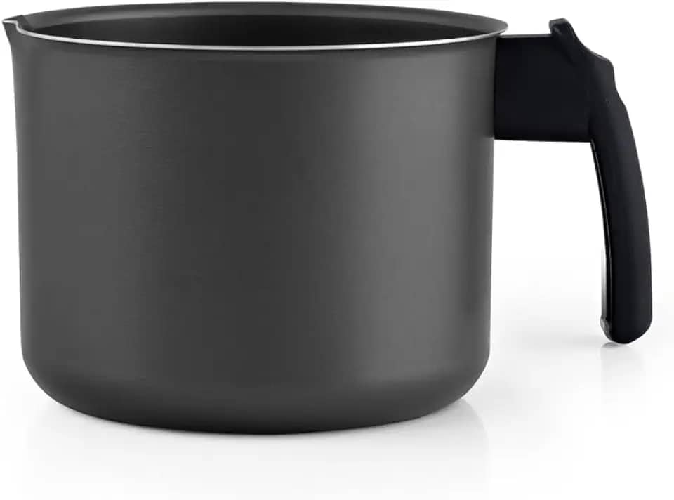 Panelux Fervedor/Leiteira 14 Magnific Grafite Antiaderente