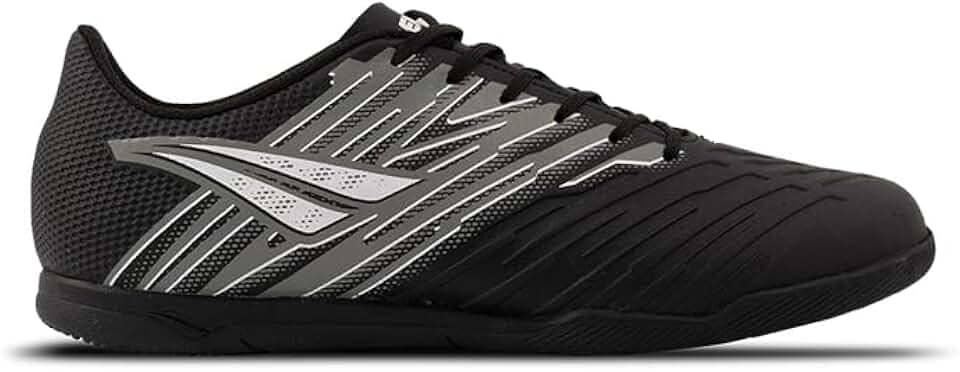 Chuteira de Futsal Penalty Chuteira Futsal Furia Y-4 adulto-unissex