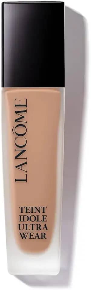 Lancôme, Idôle, Base Líquida, Alta Cobertura, Teint Ultra Wear, Care & Glow
