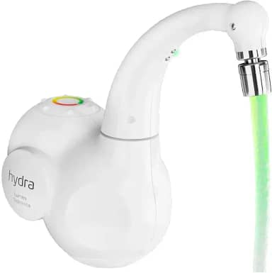 Torneira Elétrica Lumen 5500w/220v