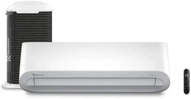 Ar-condicionado Electrolux Color Adapt Inverter 18.000 BTUs Frio JI18F JI18F
