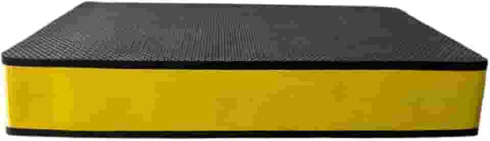 Step de Academia, 50x28x10 cm,preto (1 unidade)