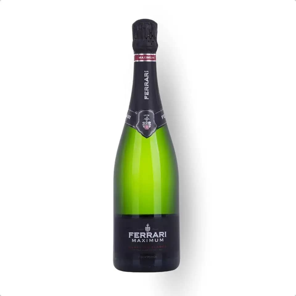 Ferrari Maximum Brut