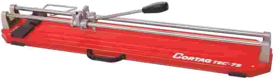 Cortador Tec-75 Cortag Vinho, Cinza