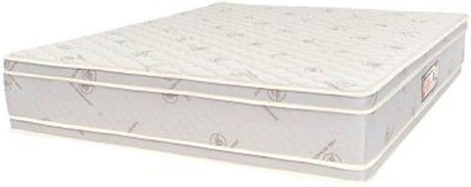 Colchão Castor Queen Hotel Collection Fire Retardant Double Face Pocket 158x198x33cm