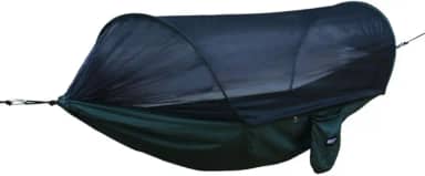 NTK, Rede de Descanso Harpia, Com Tela Mosquiteiro, Possui Proteção UV 50+, Tratamento Bactericida, Alta Ventilação, Máximo Conforto, Para Cochilar, Dormir ou Relaxar