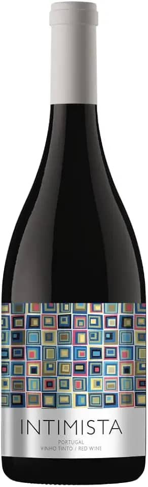 Vinho Fino Tinto Português Intimista Alentejo 750ml