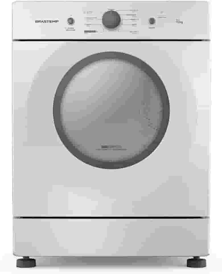 Secadora Piso Brastemp 10Kg - BSR10BB 220V