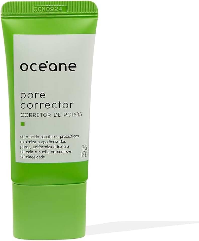 Océane - Pore Corrector - Corretor de Poros./Unica