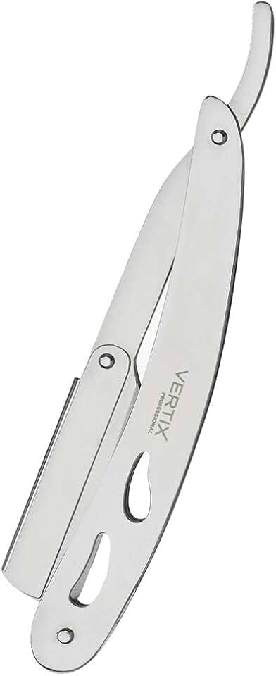 Navalhete Vertix Aço Premium, Vertix