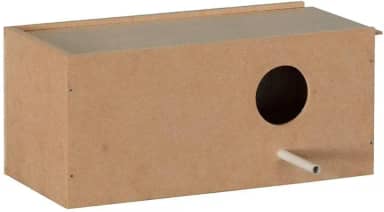 Ninho Mokoi Para Calopsitas