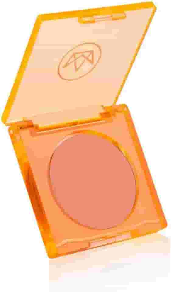 Blush Sunny Cheeks Mari Maria Makeup Up Level