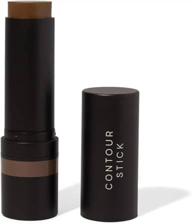 Océane Contorno Em Bastão Marrom Escuro Contour Stick Dark Océane Edition 13 5G
