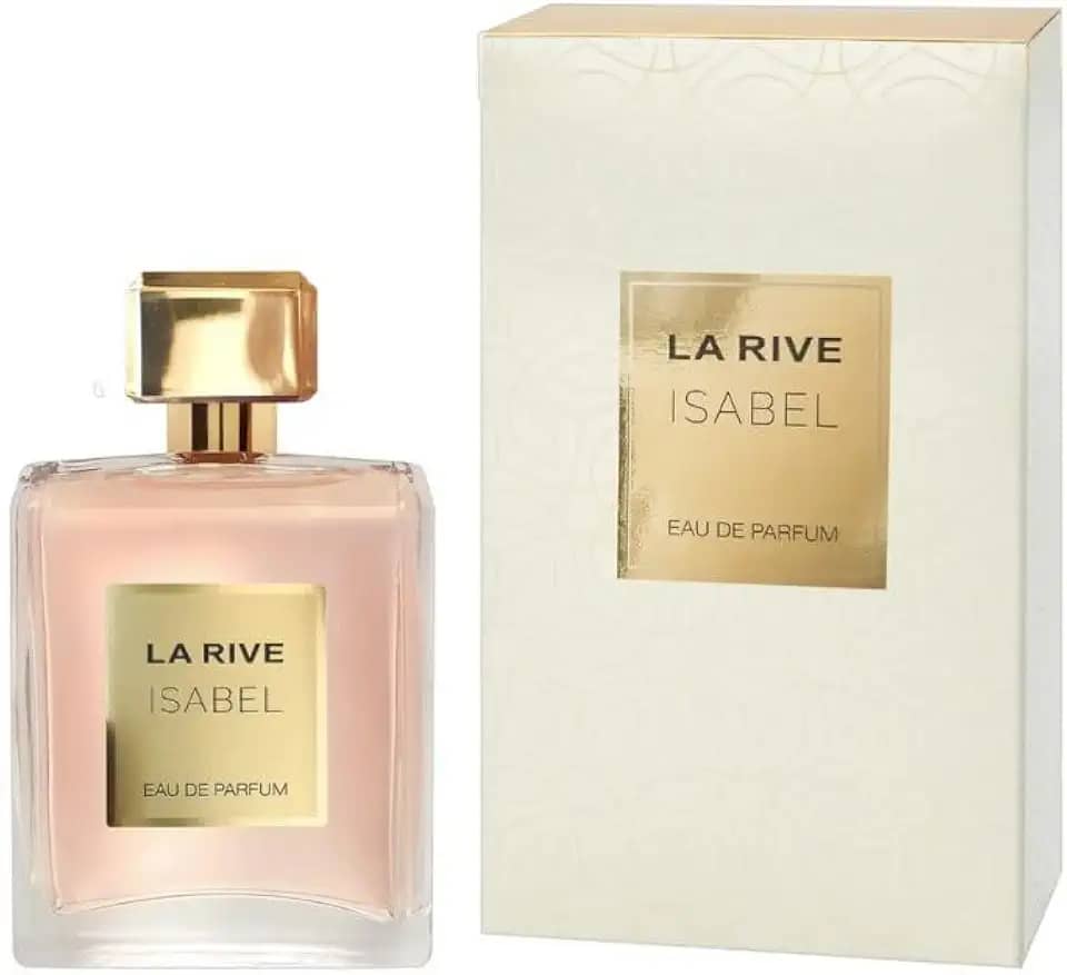 Madame Isabel La Rive F Edp 100ml