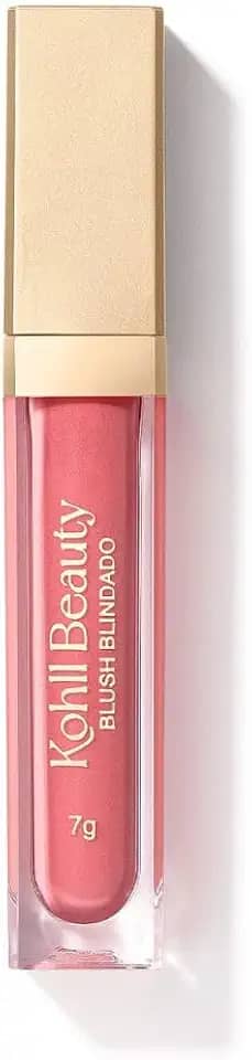 Blush Blindado Cor 02 Mollusca - Kohll Beauty