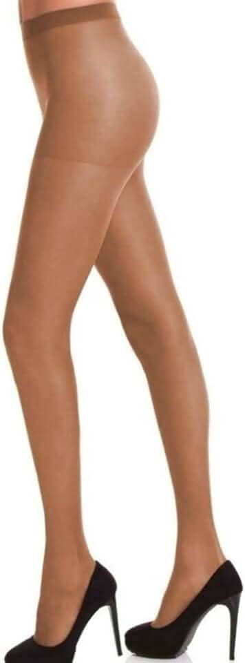 Meia-Calça Fio 15 Trifil 6414 Efeito Transparente