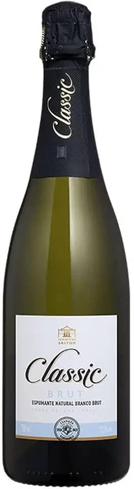 Espumante Salton Classic Brut 750ml