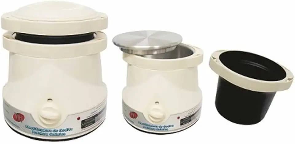 Plastificadora de godiva e polidora química - Essence Dental