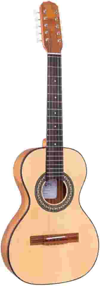 Viola Rozini Caipira Cinturada RV154 AC.FI