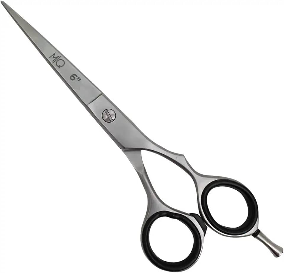 TESOURA MQ TALENT NAVALHA SAND FINISH 6,0 - MQ195