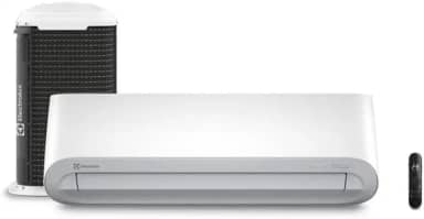 Ar-Condicionado Electrolux Split 9.000 BTUs Color Adapt Frio (UI09F/UE09F) 220V