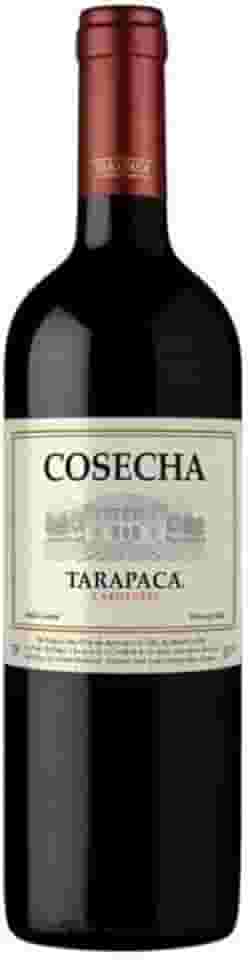 Tarapacá Cosecha Vinho Carmenere 750Ml