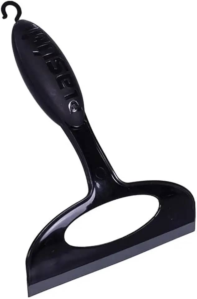 Rodo de Pia, 16 cm, Preto, Plasutil