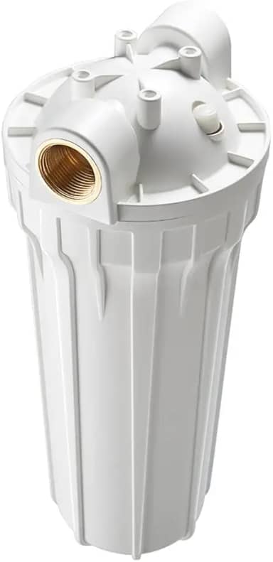 Filtro de Água LORENZETTI Loren Branco 9'3/4