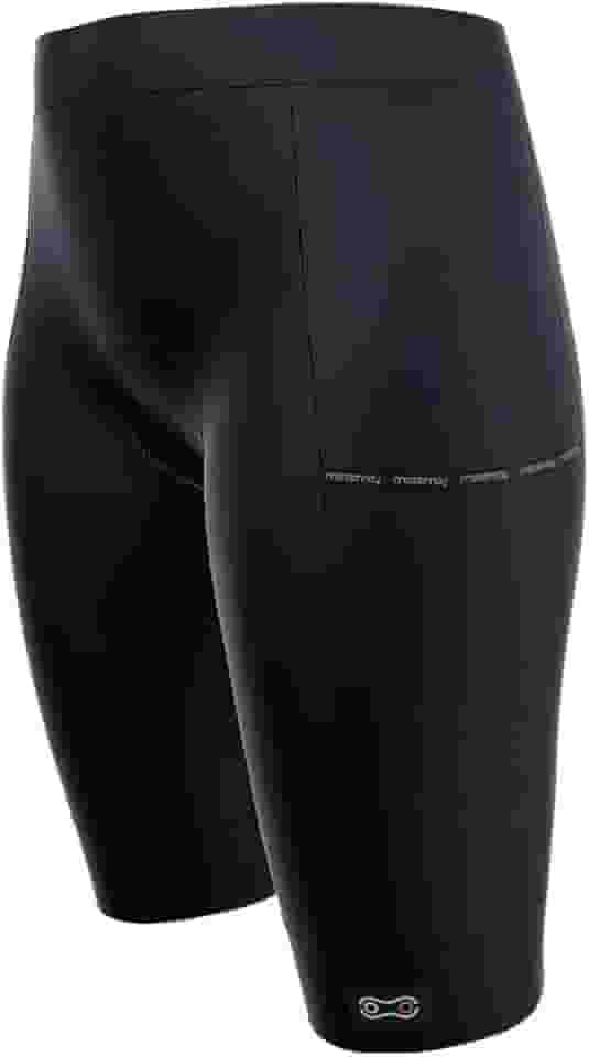 Bermuda de Ciclismo Feminina Márcio May Light Bag