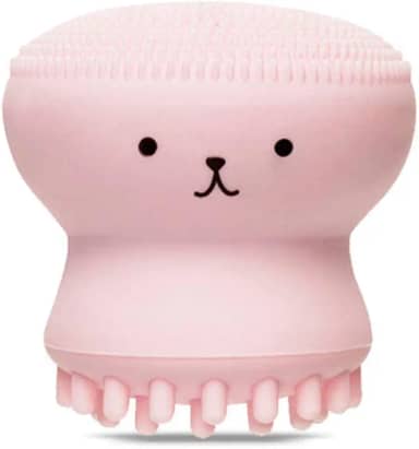 ETUDE Esponja de Limpeza Facial Esfoliante Rejuvenesce a pele