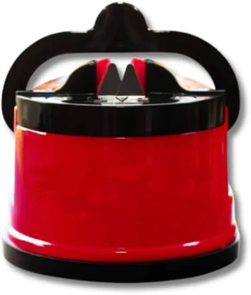 Amolador De Alicates Unhas Cutículas Manicure Afiador Manual Compatível Com Alicates de Unha(1 UNIDADE)