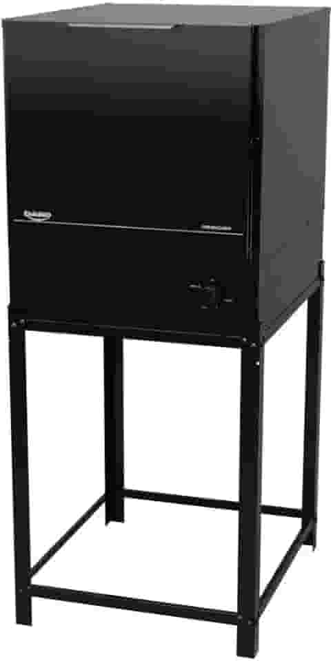 Forno Industrial Preto Dako Couraçado