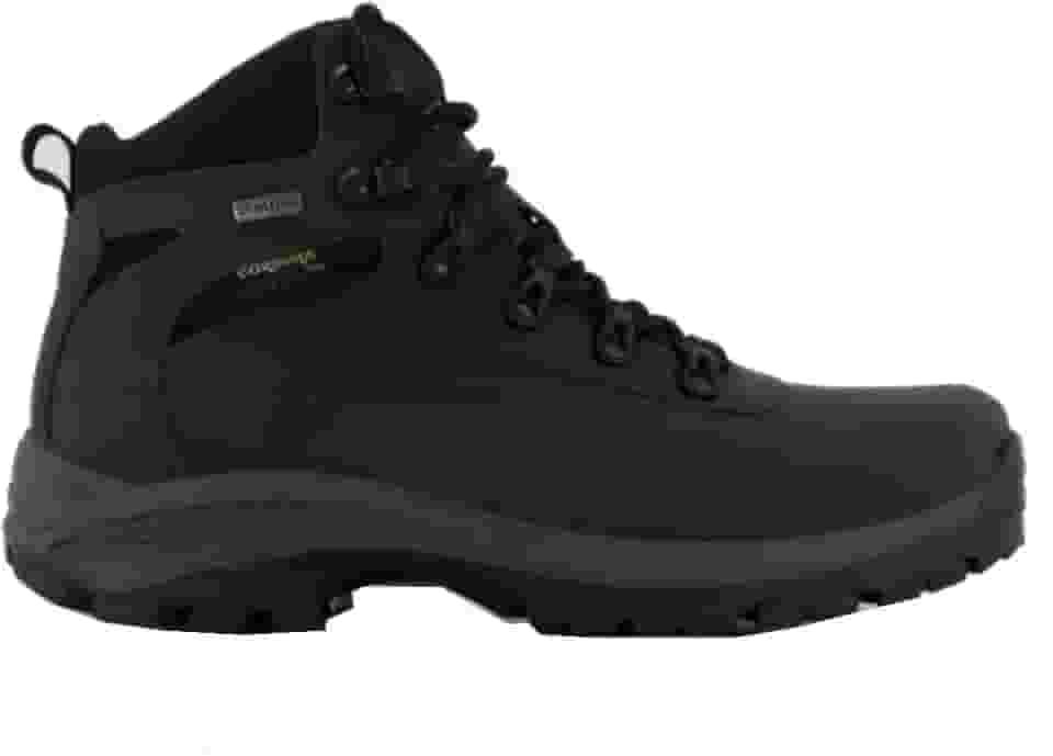 Bota Trilha Trekking Impermeável Bradok Aconcágua