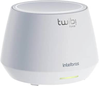 Roteador WI-FI MESH TWIBI FORCE AX