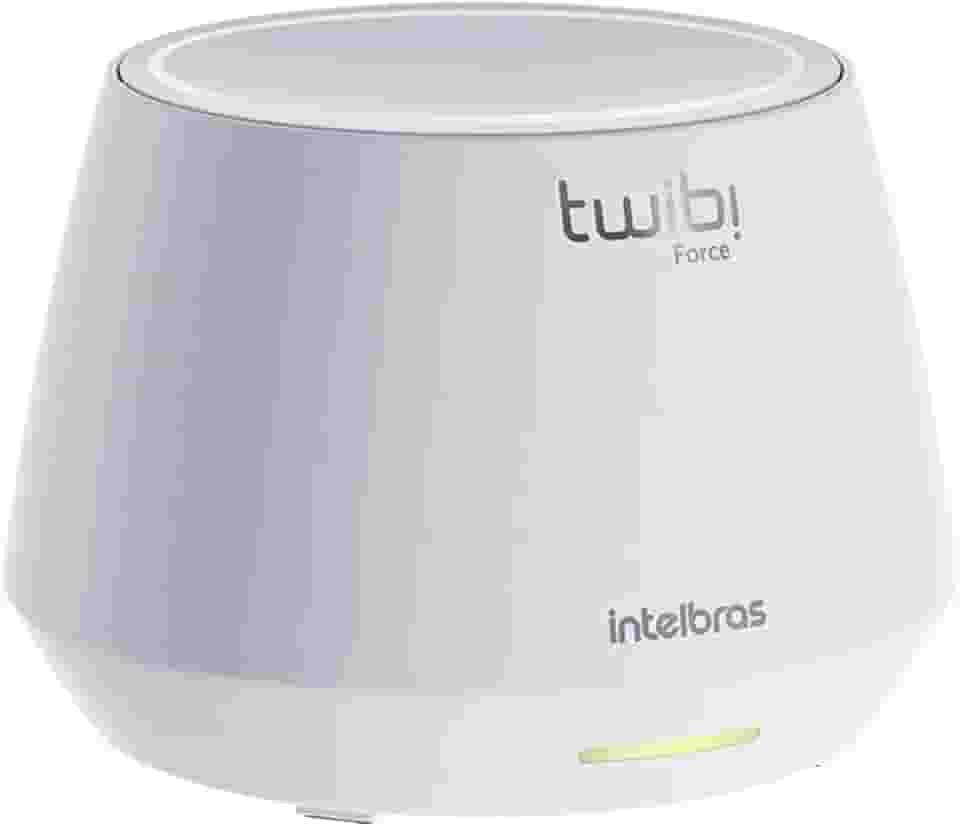 Roteador WI-FI MESH TWIBI FORCE AX